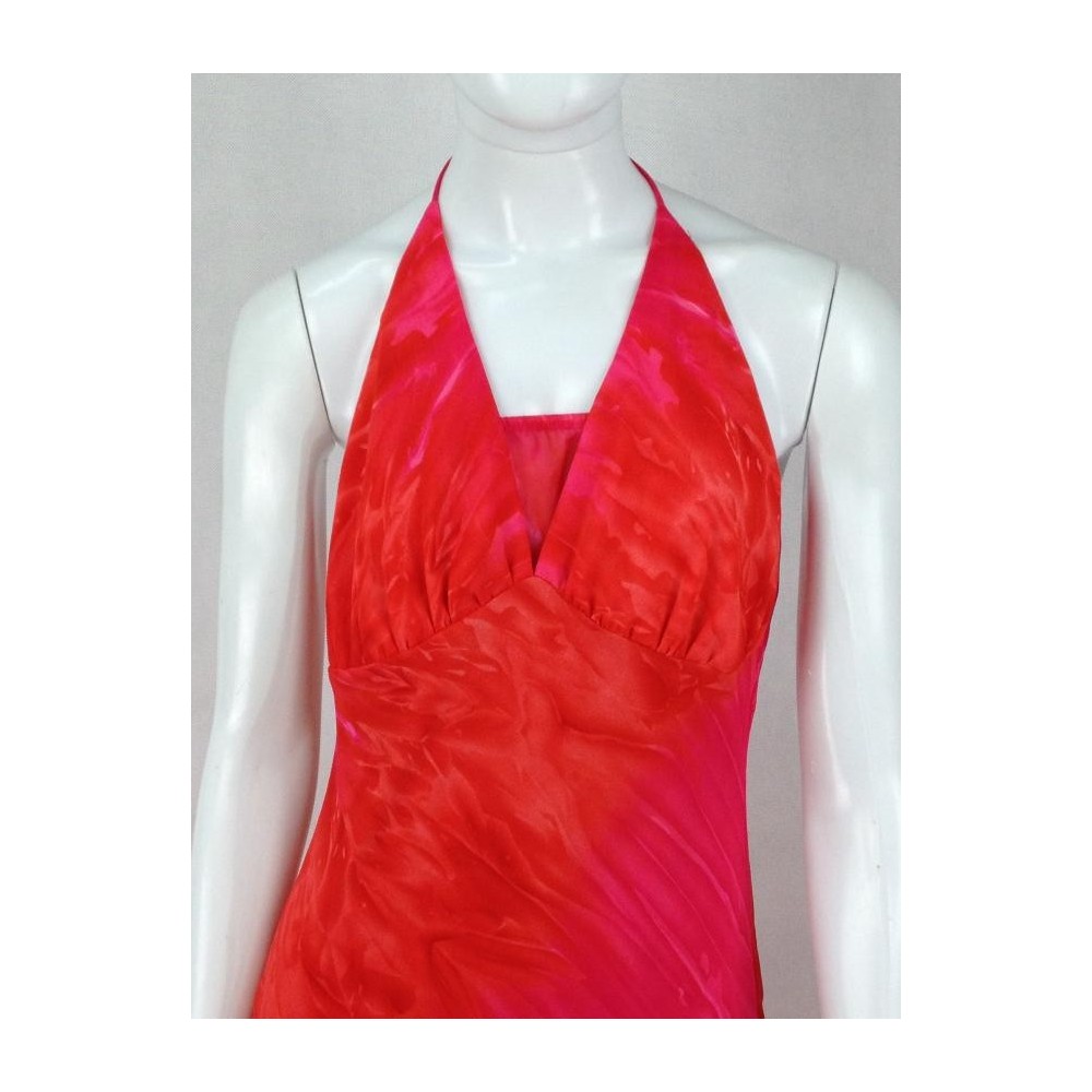 VESTIDO FRENTE ÚNICA