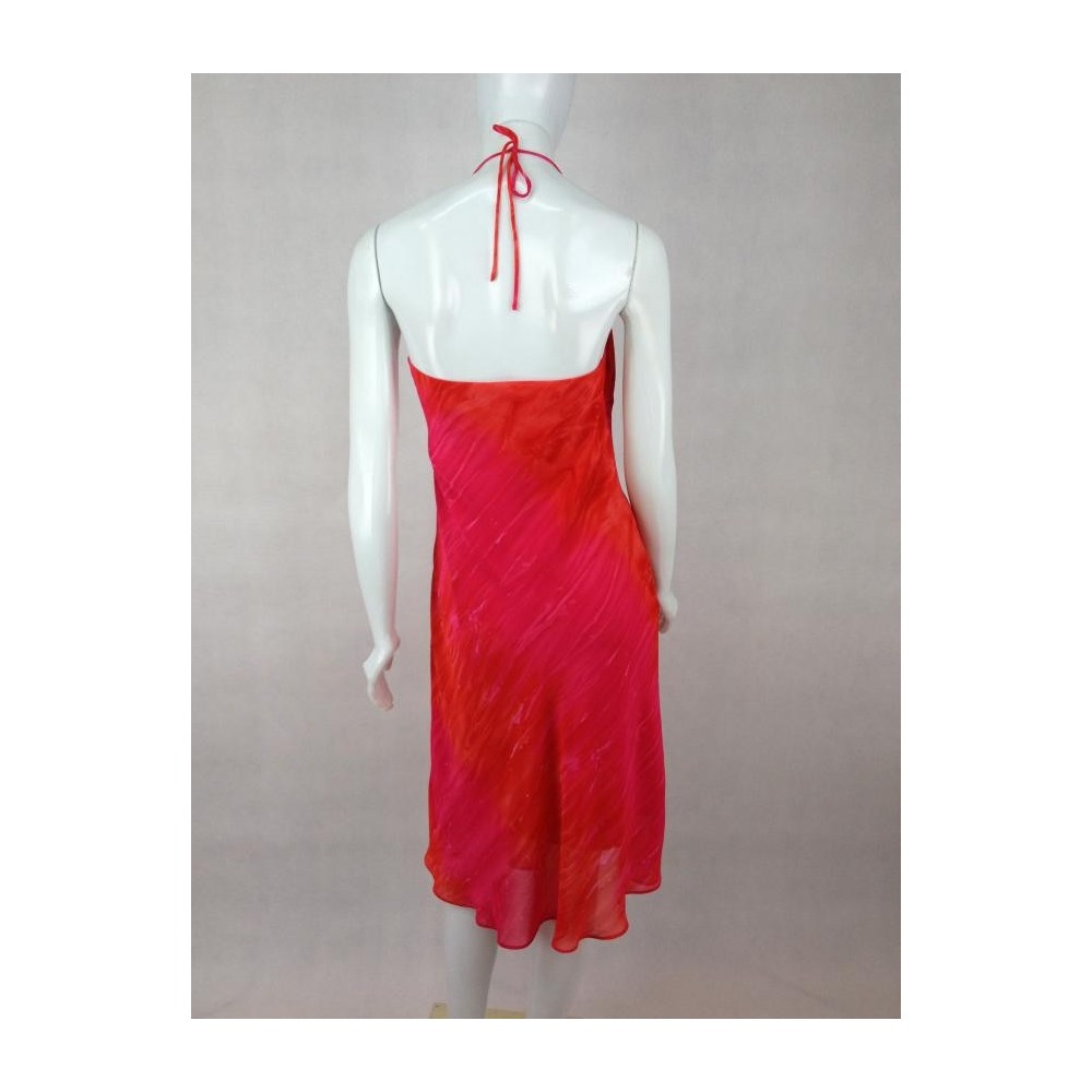 VESTIDO FRENTE ÚNICA