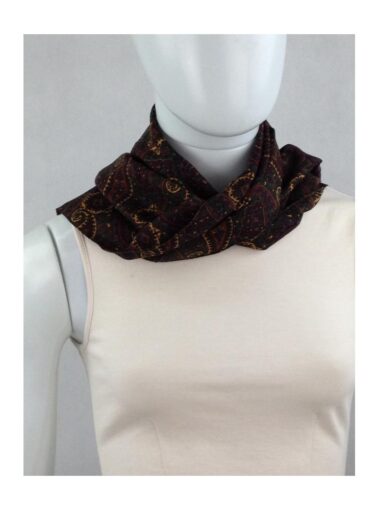 ÉCHARPE DE CASHMERE