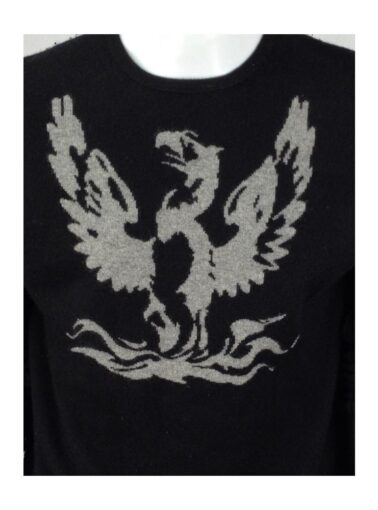 SUÉTER BANANA REPUBLIC DESTROYED