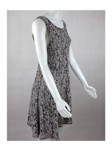 VESTIDO FREE PEOPLE BORDADO