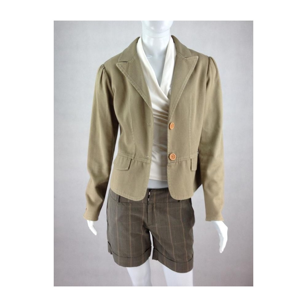 SPENCER DASLU MESCLA