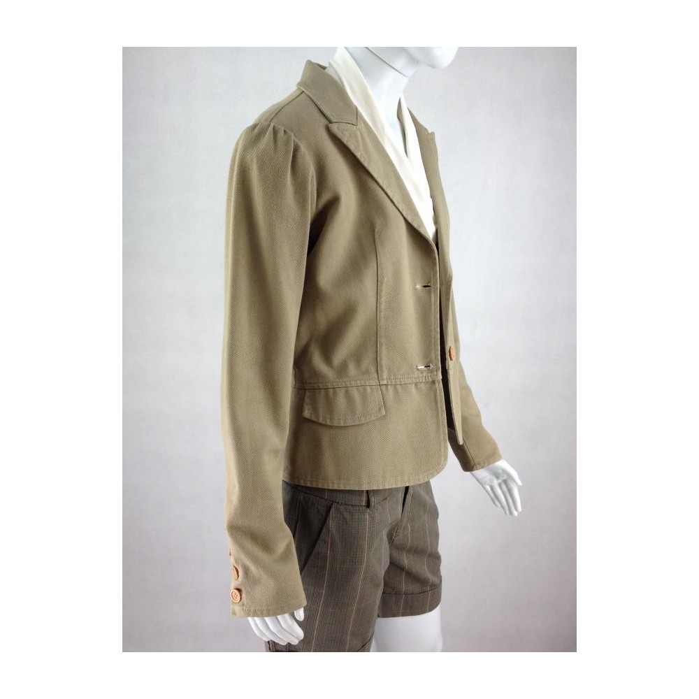 SPENCER DASLU MESCLA