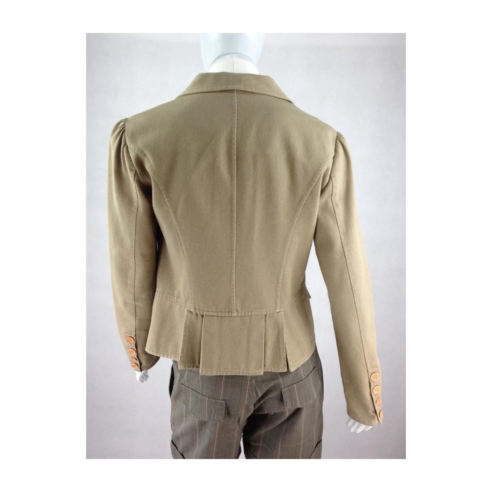 SPENCER DASLU MESCLA