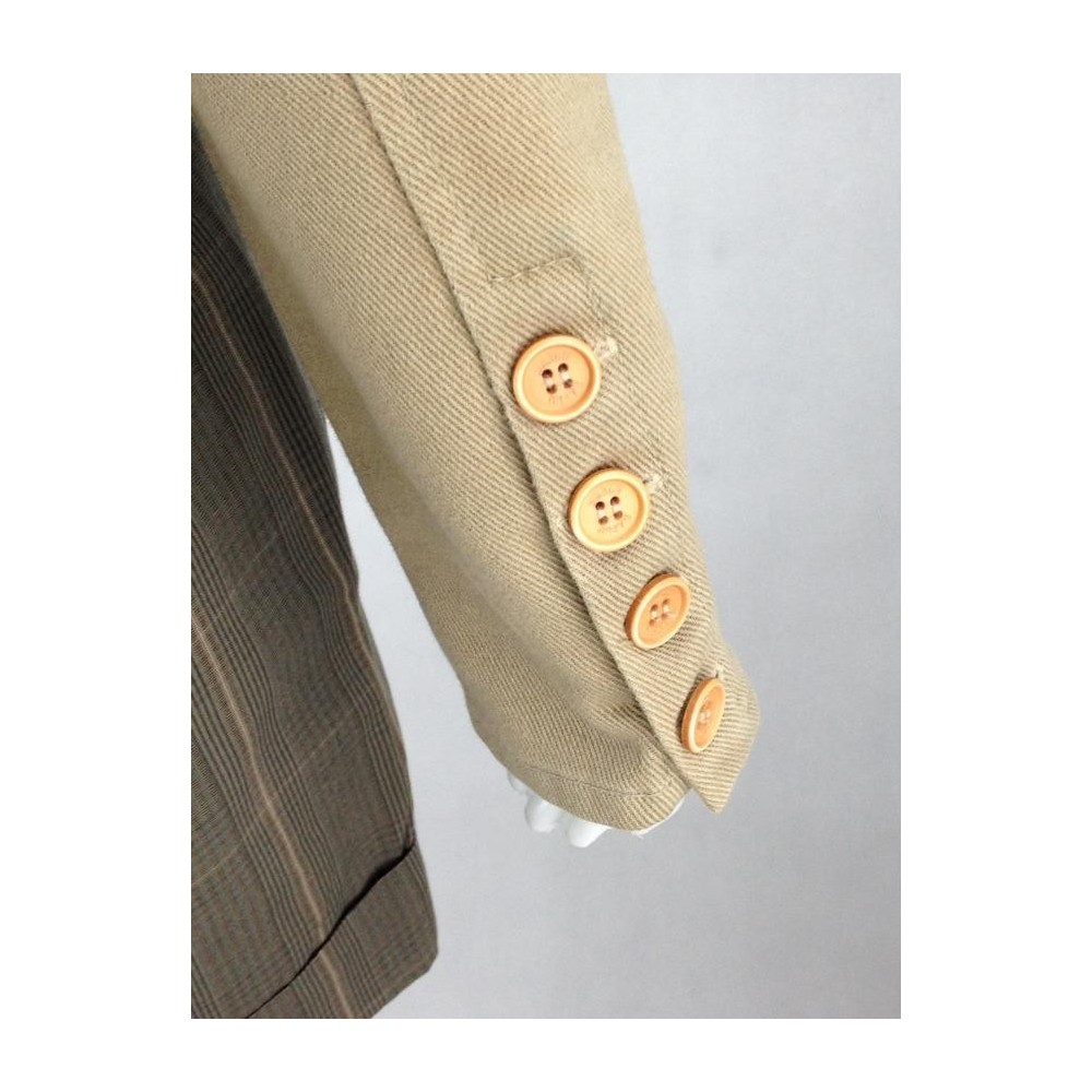 SPENCER DASLU MESCLA