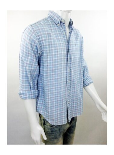 CAMISA RALPH LAUREN XADREZ