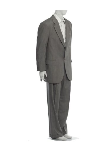 TERNO BROWNS – DORMEUIL RISQUINHA MESCLA TERNO BROWNS - DORMEUIL RISQUINHA MESCLA