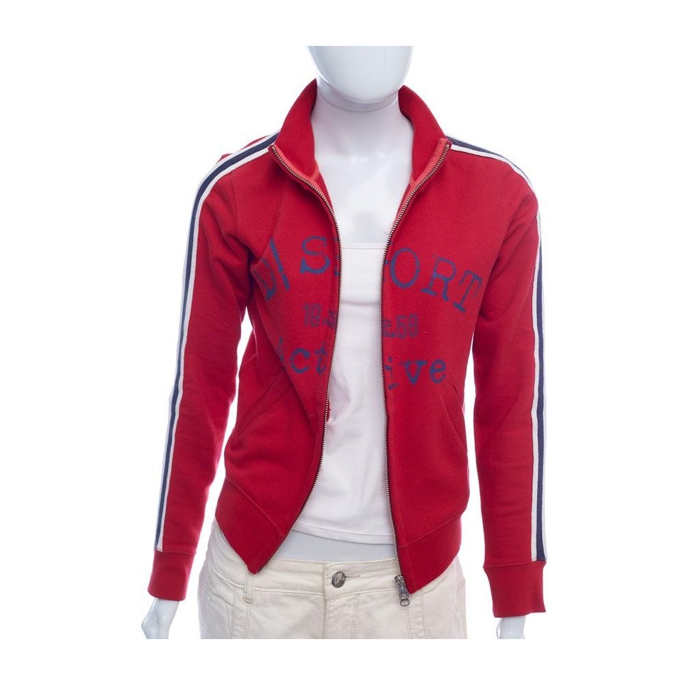 MOLETON DASLU COM ZÍPER