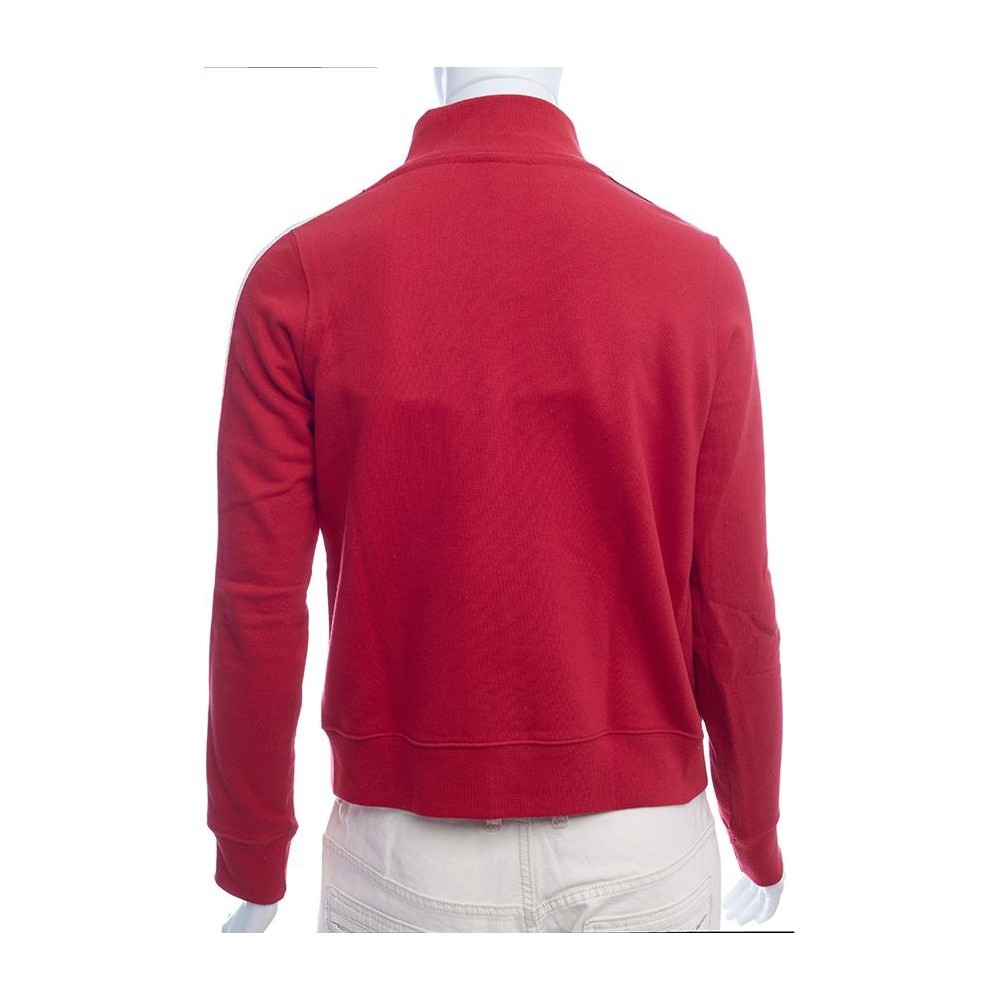 MOLETON DASLU COM ZÍPER