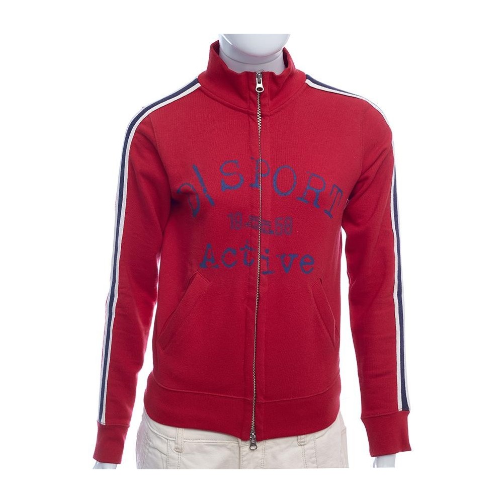 MOLETON DASLU COM ZÍPER