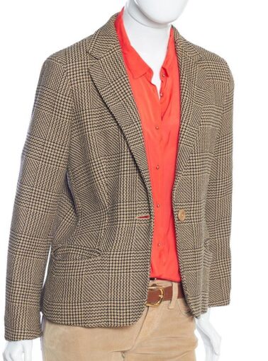 SPENCER MAX MARA XADREZ PRÍNCIPE DE GALES