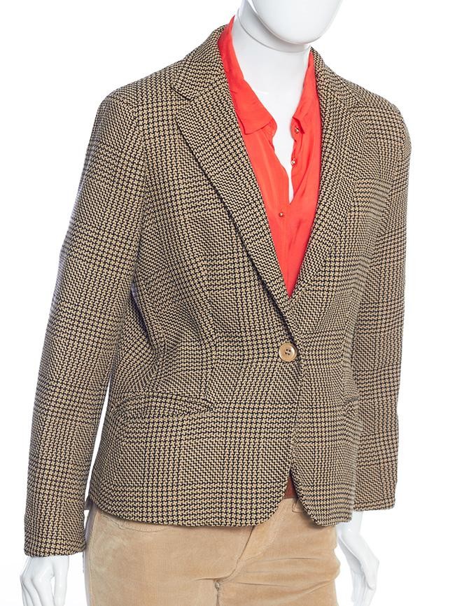 SPENCER MAX MARA XADREZ PRÍNCIPE DE GALES