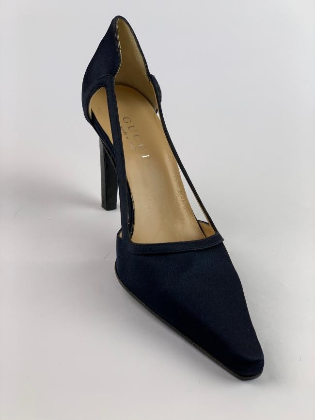 SAPATO GUCCI