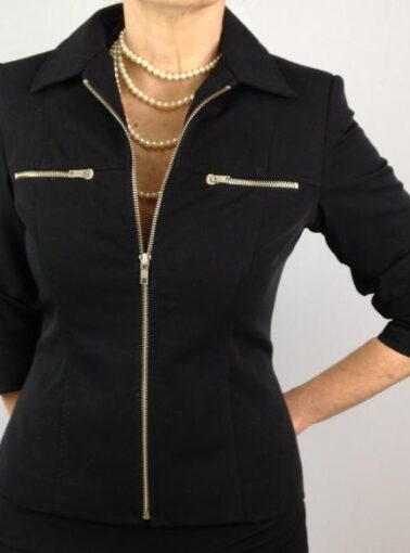 CASACO/SPENCER PRETO