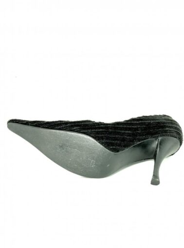 SAPATO FRANZISKA HÜBENER DE SALTO