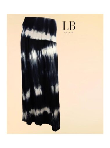 SAIA LONGA TIE DYE TRIN.TA