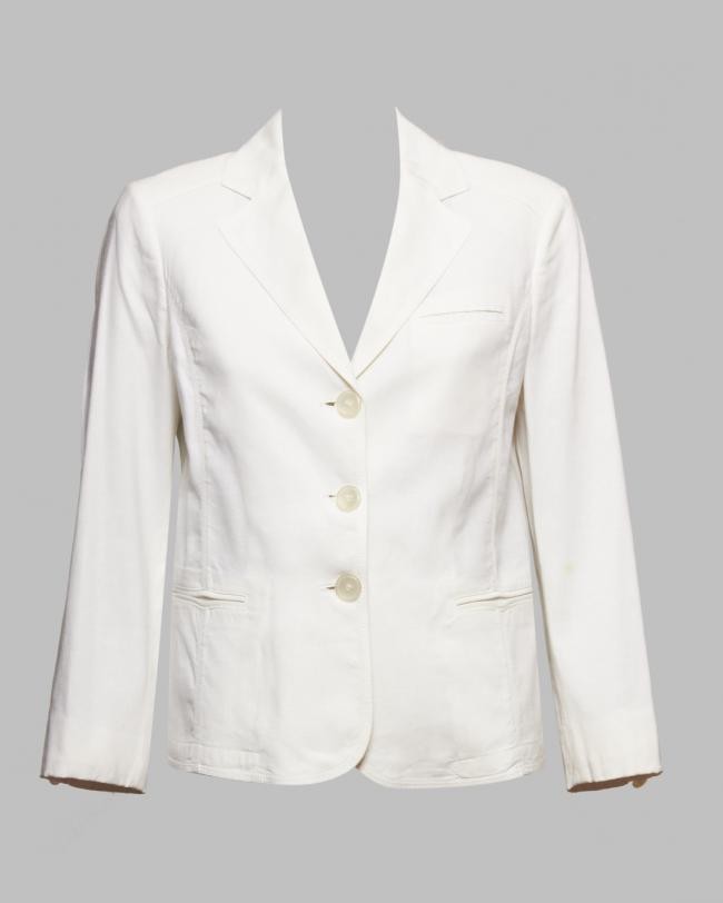 BLAZER EMPORIO ARMANI