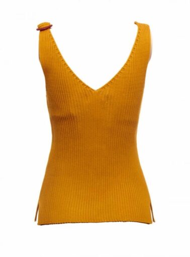 BLUSA ALCAÇUZ REGATA