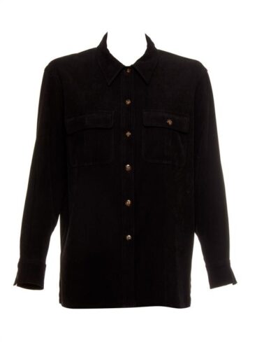 CAMISA SAKS FIFTH AVENUE REAL CLOTHES