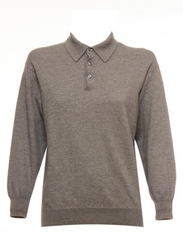 MALHA GRAN SASSO DE CASHMERE