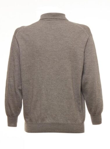 MALHA GRAN SASSO DE CASHMERE