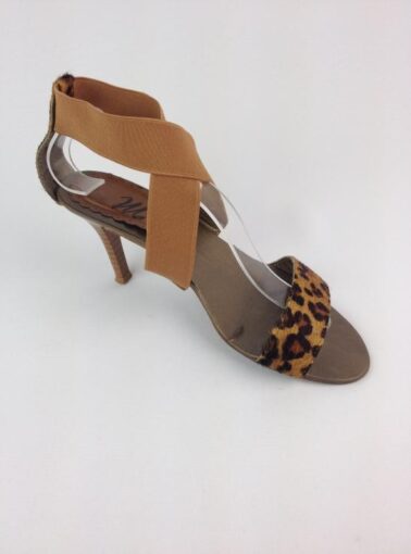 SANDÁLIA M ANIMAL PRINT SANDÁLIA M ANIMAL PRINT