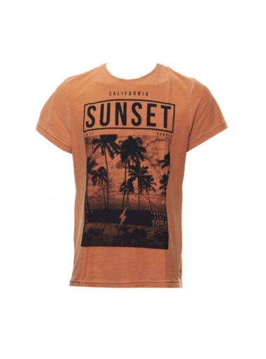 CAMISETA MINI US CRAZY