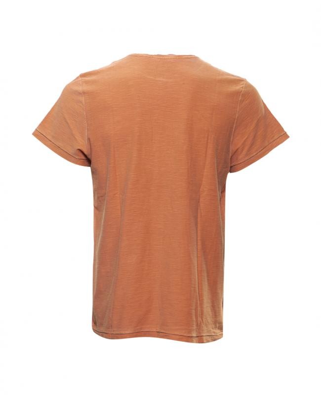 CAMISETA MINI US CRAZY