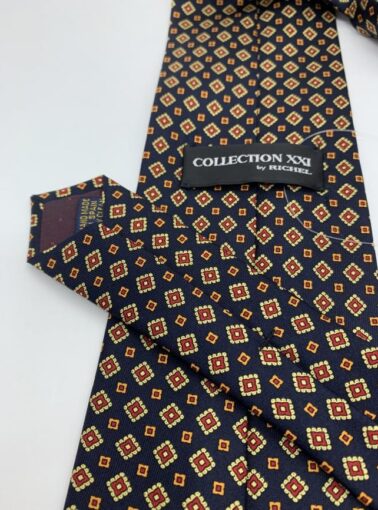 GRAVATA COLLECTION XXI BY RICHEL