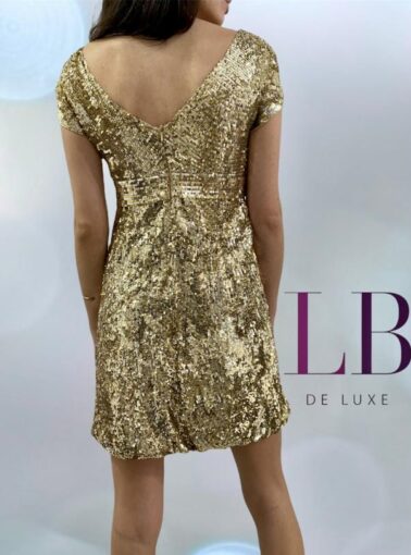 VESTIDO QUESSADA DE ESPAÑA