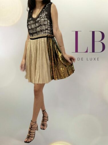 VESTIDO PHILLIP LIM