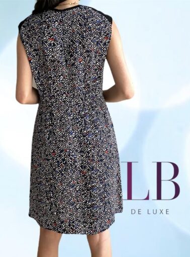 VESTIDO BIMBA Y LOLA