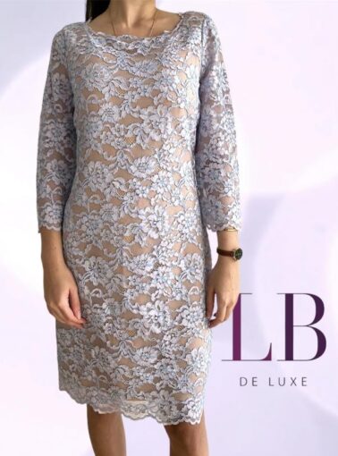 VESTIDO DIANE VON FURSTENBERG