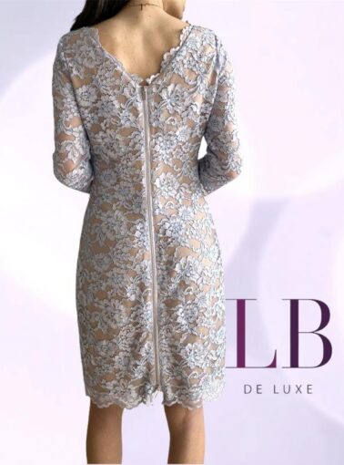 VESTIDO DIANE VON FURSTENBERG