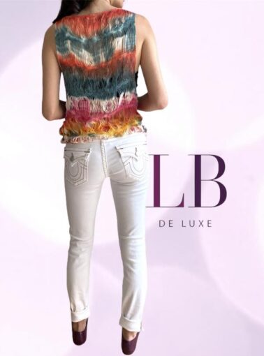 BLUSA BOBSTORE / COLETE
