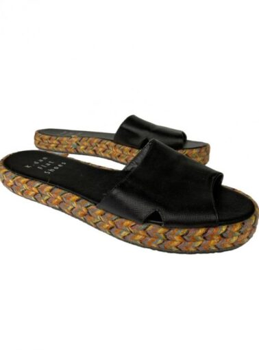 TAMANCO K. DAN FLAT SHOES