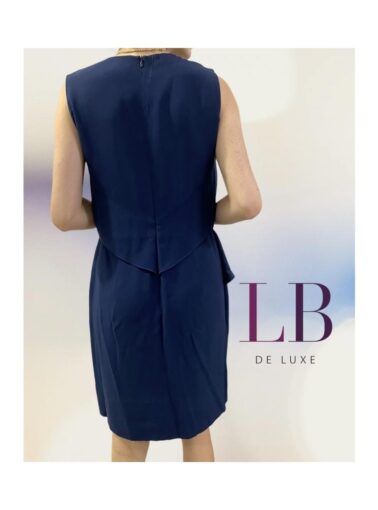 VESTIDO AEFFE / PHILOSOPHY