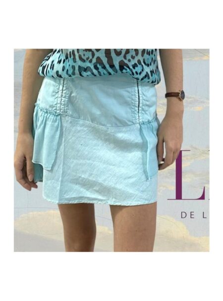 SAIA ARMANI EXCHANGE