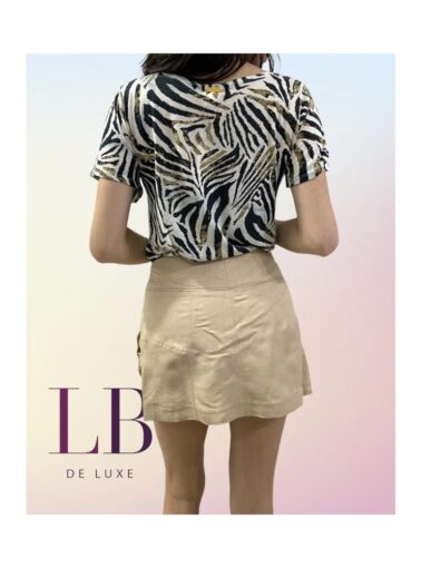 MINISSAIA CRIS BARROS