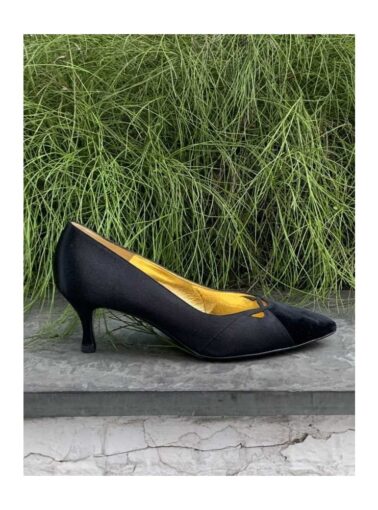 SCARPIN BRUNO MAGLI COUTURE