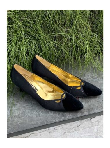 SCARPIN BRUNO MAGLI COUTURE