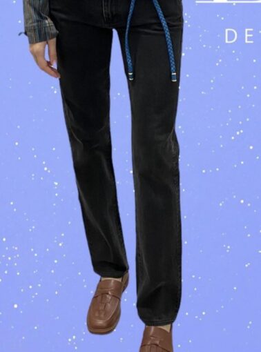 CALÇA VICTORIA BECKHAM FOR ROCK AND REPUBLIC