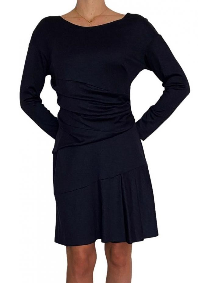 VESTIDO IVANKA TRUMP