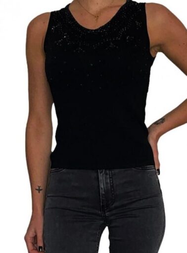 TWINSET ELLE ET LUI TRICOT