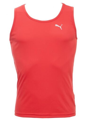 REGATA PUMA VERMELHA