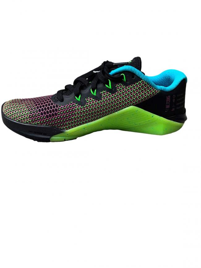 TÊNIS NIKE METCON 5 - Imagem 2