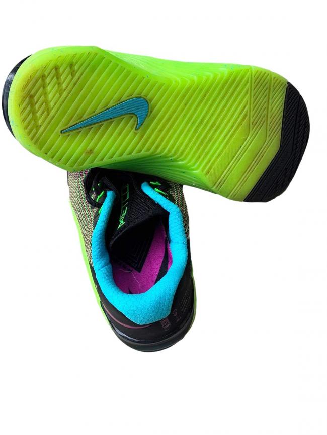 TÊNIS NIKE METCON 5 - Imagem 4