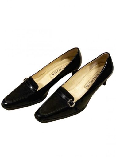 SAPATO/SCARPIN ANN TAYLOR