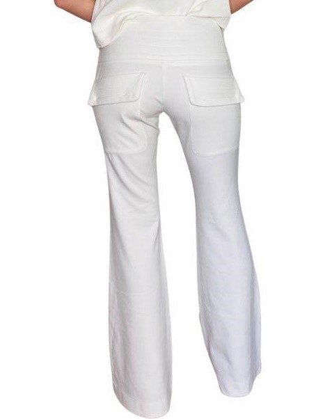 CALÇA MIXED ALFAIATARIA