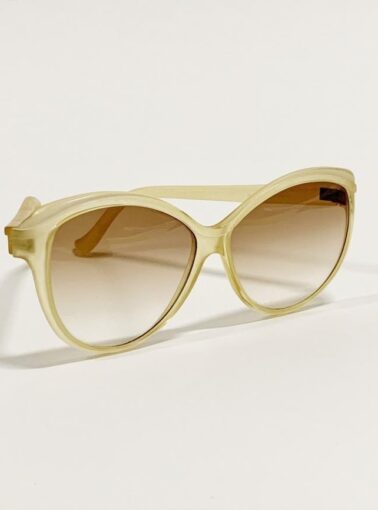 ÓCULOS MARC MERCIER PARIS VINTAGE